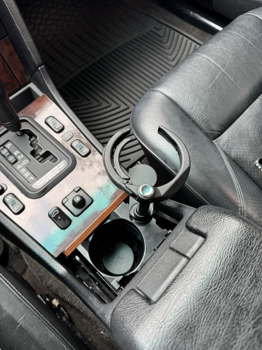 1998 Mercedes-Benz W202 C-Class - Image 21 of 31