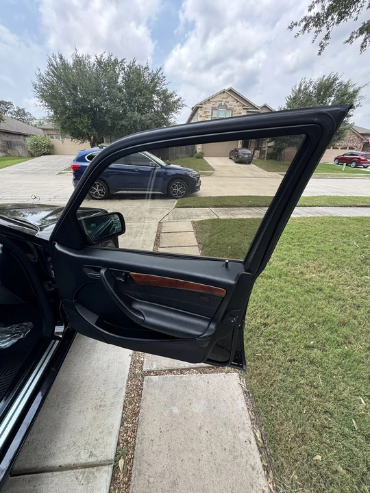 1998 Mercedes-Benz W202 C-Class - Image 27 of 31