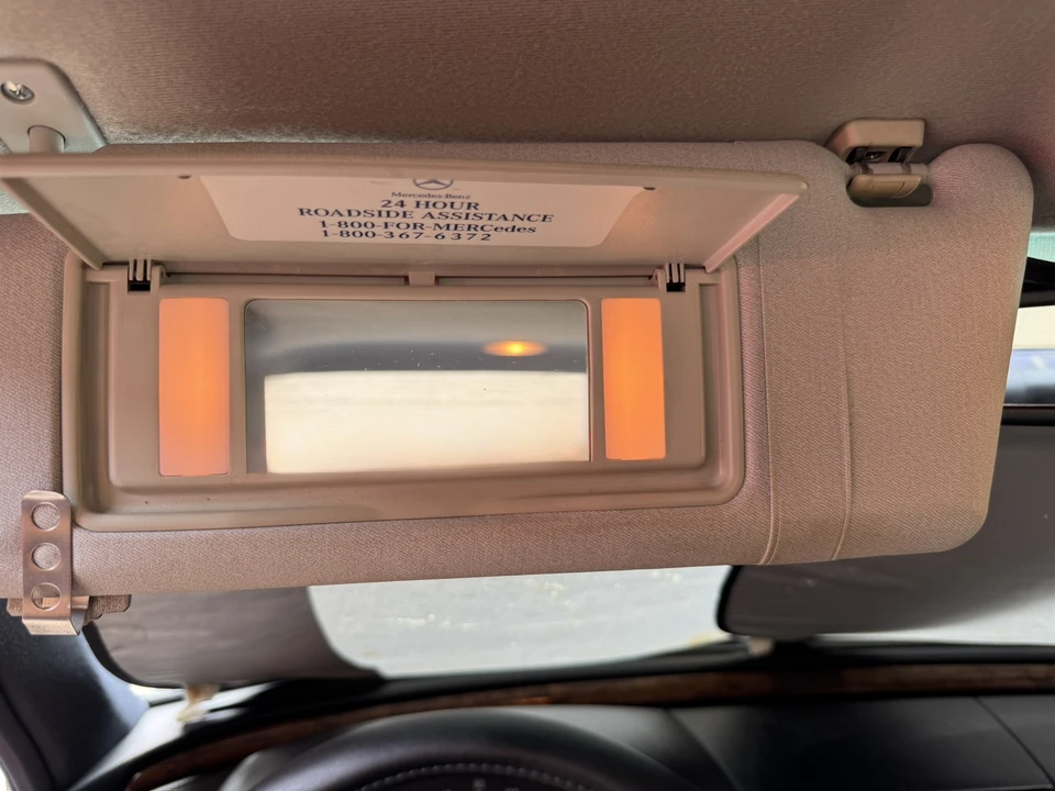 1998 Mercedes-Benz W202 C-Class - Image 16 of 31