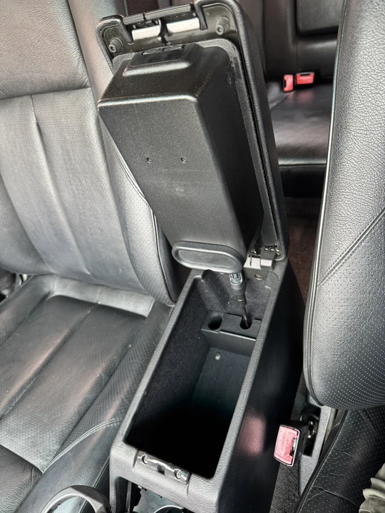 1998 Mercedes-Benz W202 C-Class - Image 23 of 31
