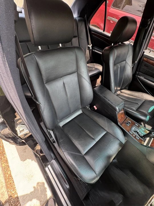 1998 Mercedes-Benz W202 C-Class - Image 29 of 31