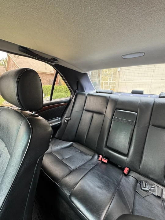 1998 Mercedes-Benz W202 C-Class - Image 26 of 31