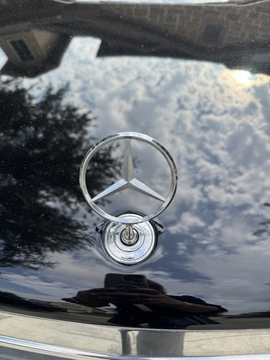 1998 Mercedes-Benz W202 C-Class - Image 9 of 31