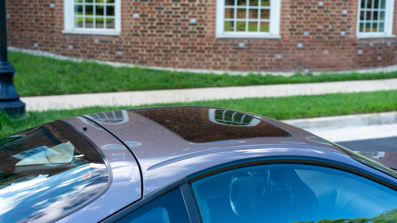 1998 Mitsubishi Eclipse 2nd Gen - Image 31 of 31