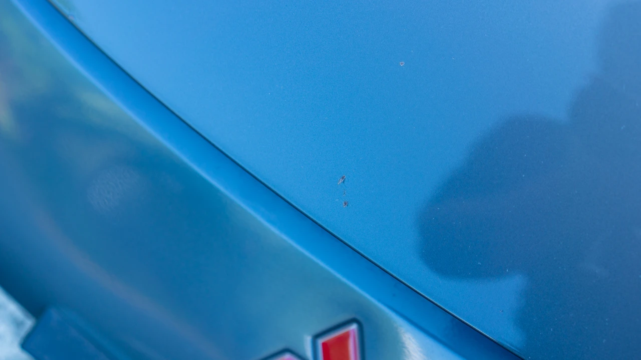 1998 Mitsubishi Eclipse 2nd Gen - Image 29 of 31