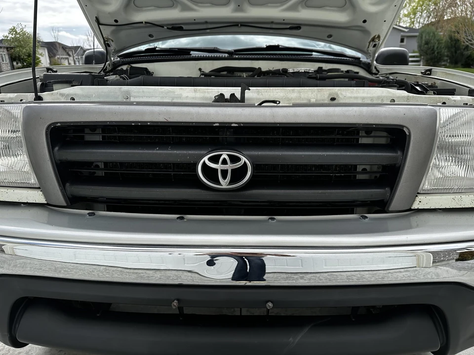 1998 Toyota Tacoma 1st Gen - Image 24 of 31