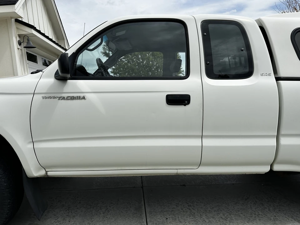 1998 Toyota Tacoma 1st Gen - Image 18 of 31