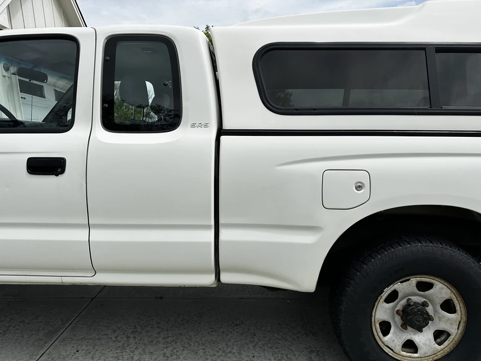 1998 Toyota Tacoma 1st Gen - Image 19 of 31