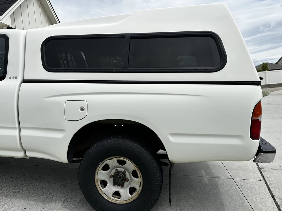 1998 Toyota Tacoma 1st Gen - Image 20 of 31