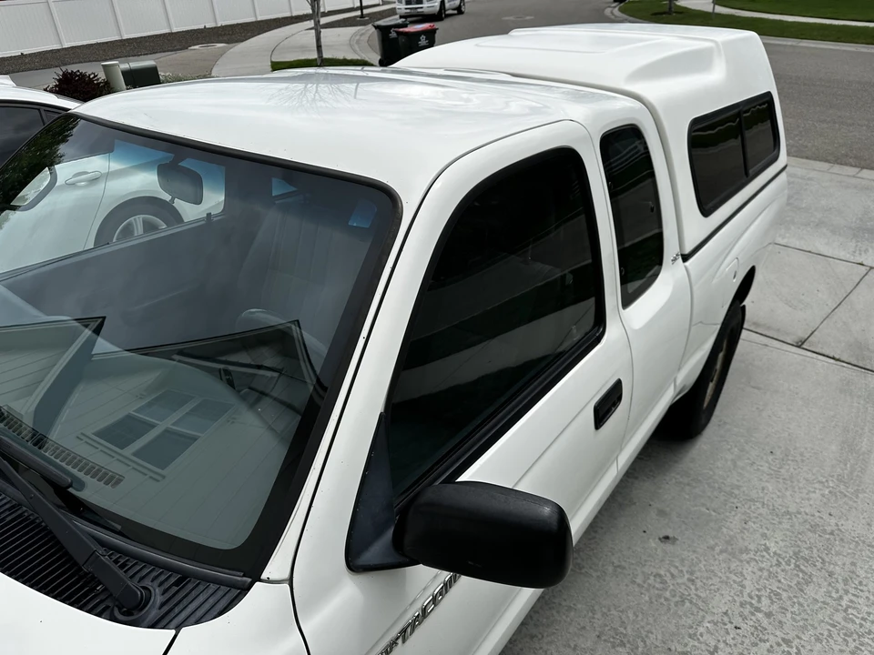 1998 Toyota Tacoma 1st Gen - Image 9 of 31