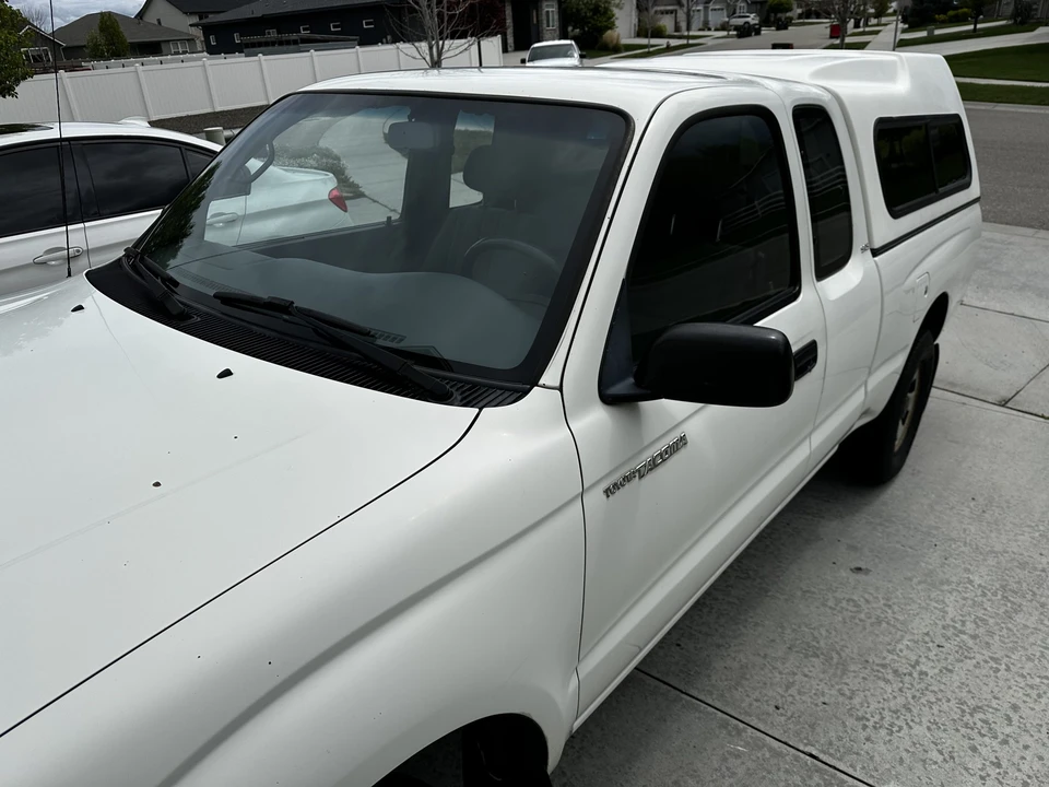 1998 Toyota Tacoma 1st Gen - Image 10 of 31