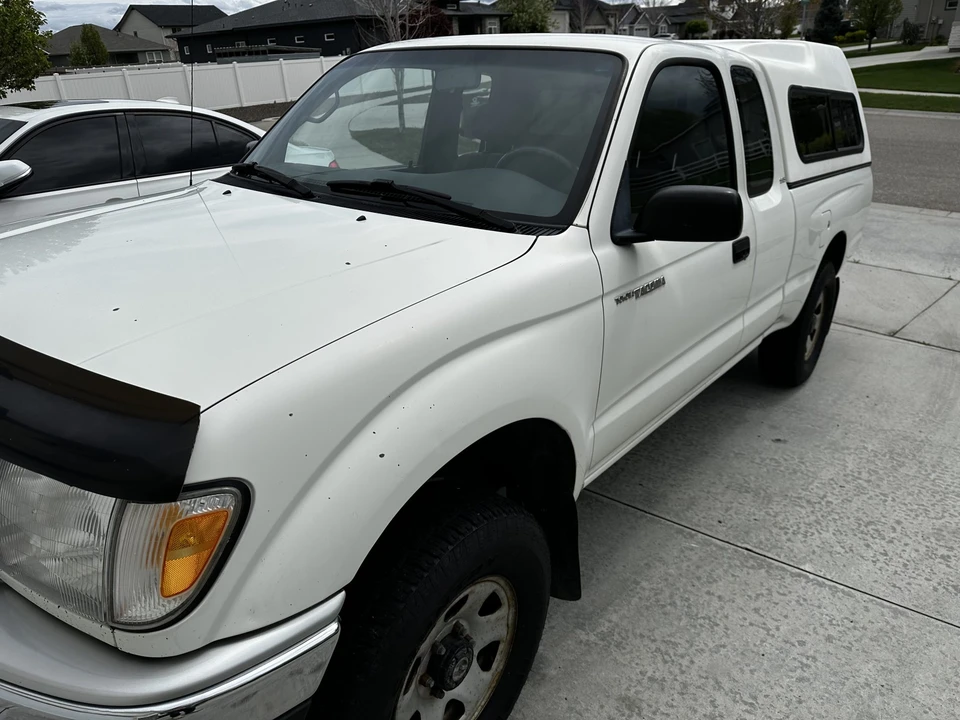 1998 Toyota Tacoma 1st Gen - Image 11 of 31