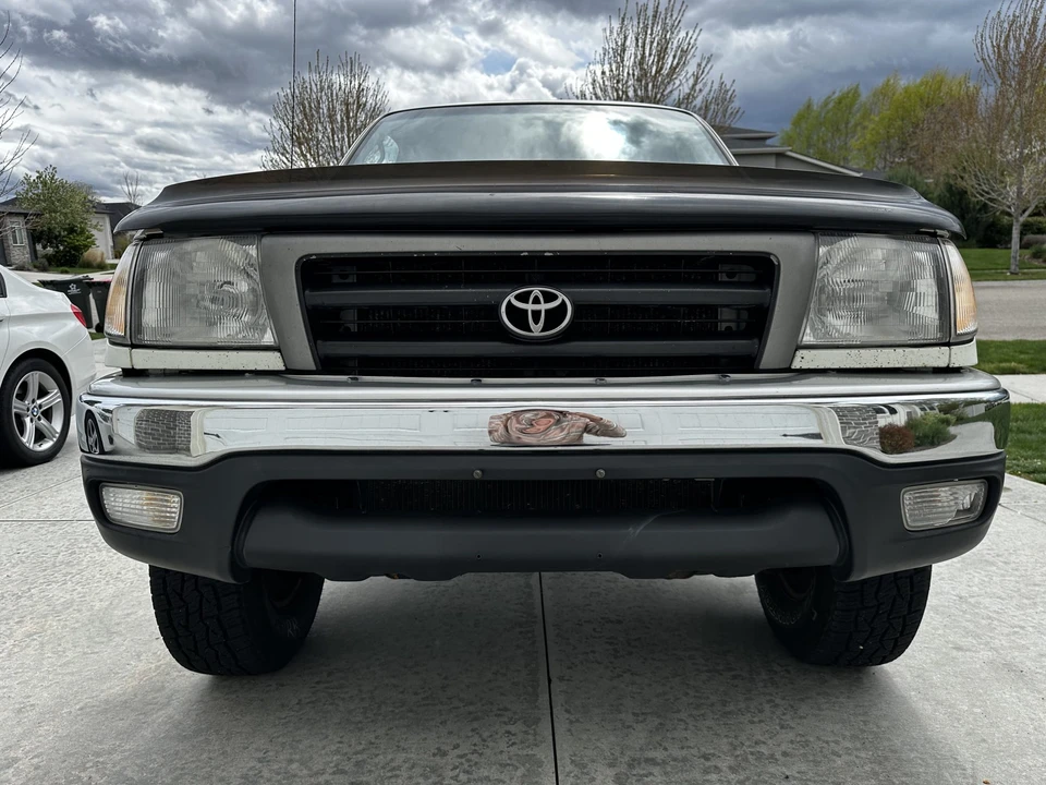 1998 Toyota Tacoma 1st Gen - Image 13 of 31