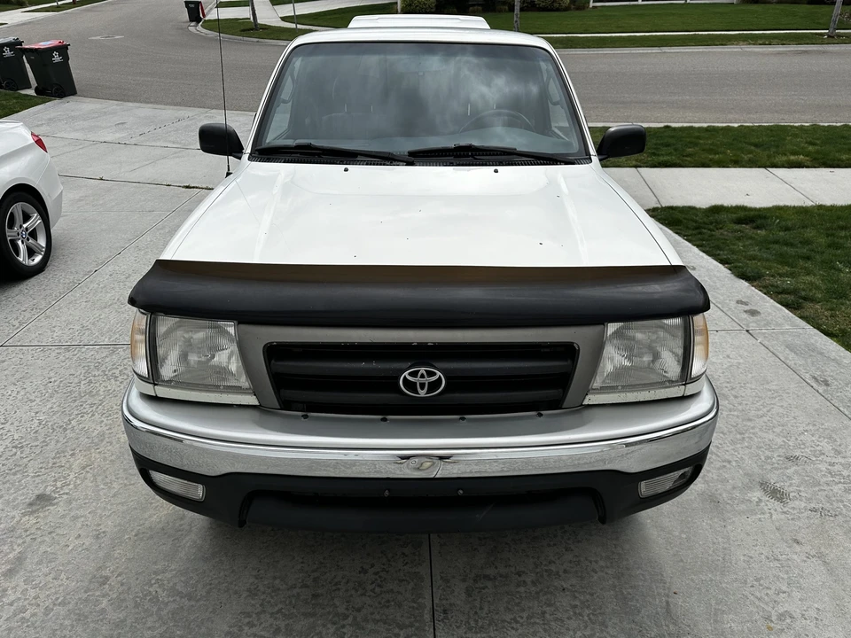 1998 Toyota Tacoma 1st Gen - Image 14 of 31