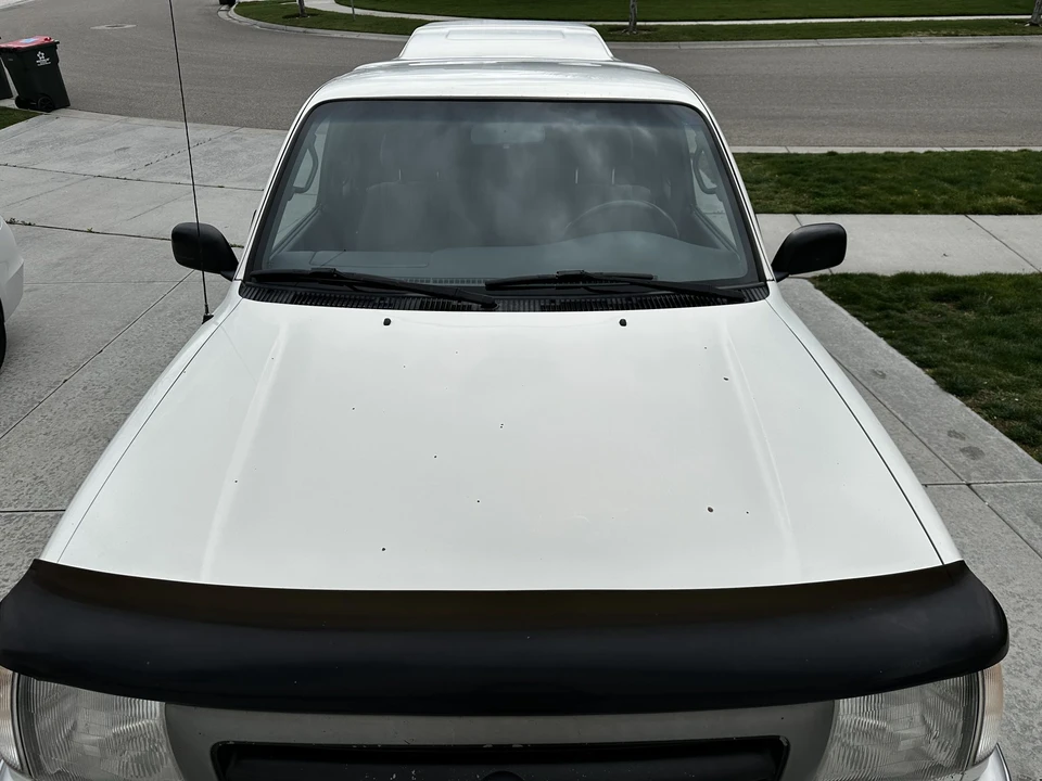 1998 Toyota Tacoma 1st Gen - Image 15 of 31