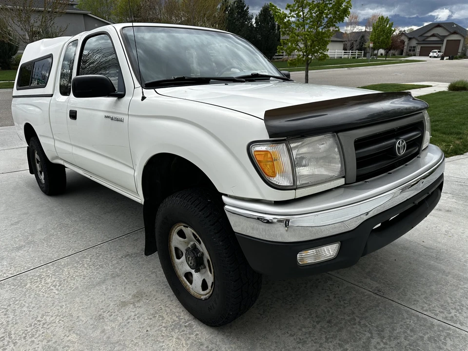 1998 Toyota Tacoma 1st Gen - Image 7 of 31