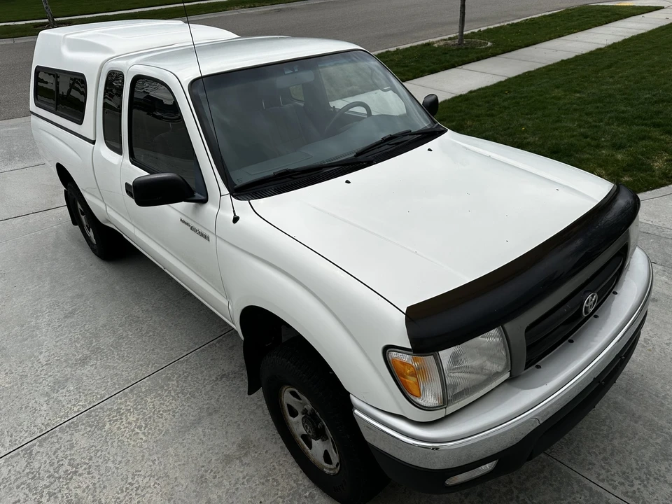 1998 Toyota Tacoma 1st Gen - Image 16 of 31