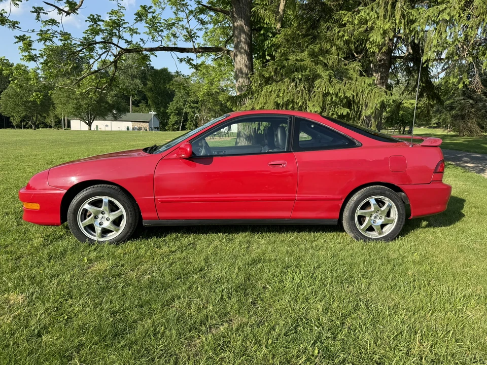 1999 Acura Integra 3rd Gen - Image 6 of 31