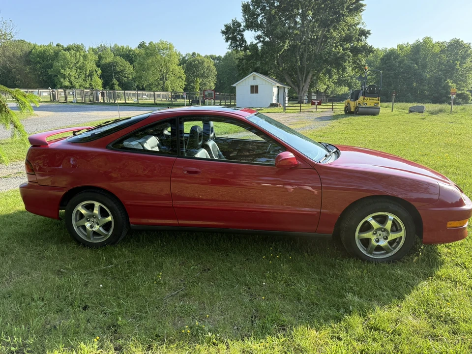 1999 Acura Integra 3rd Gen - Image 10 of 31