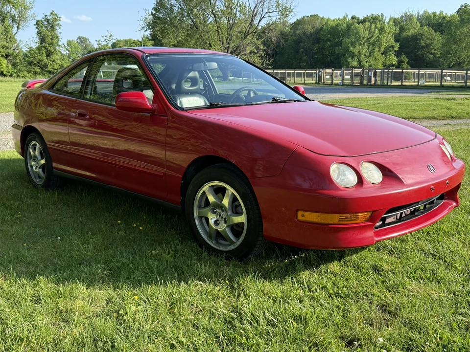 1999 Acura Integra 3rd Gen - Image 11 of 31