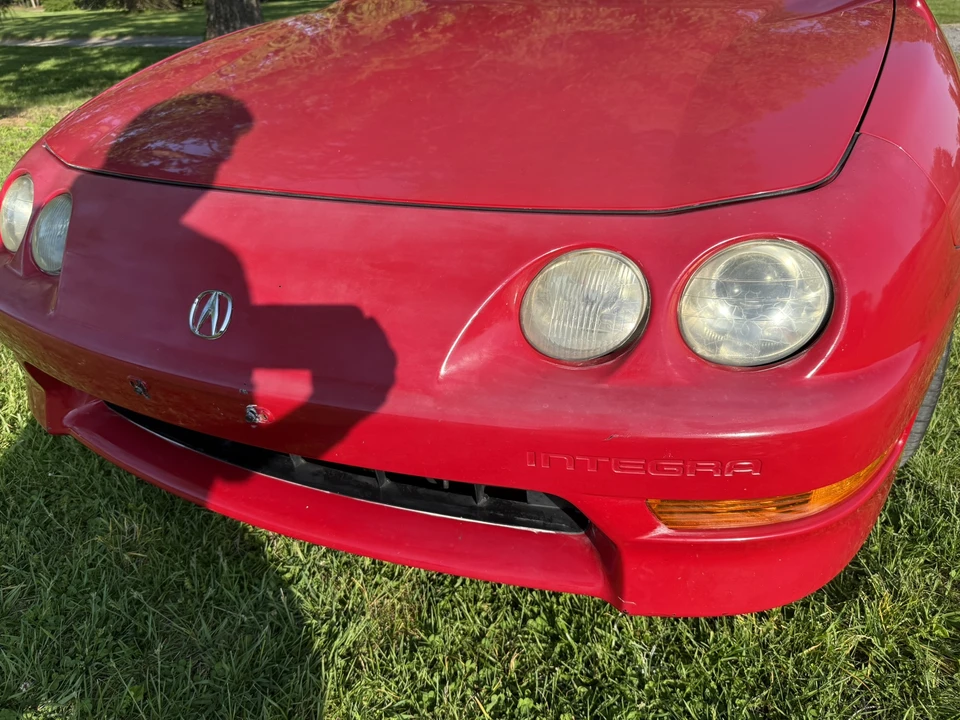 1999 Acura Integra 3rd Gen - Image 14 of 31
