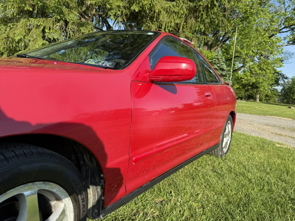 1999 Acura Integra 3rd Gen - Image 15 of 31