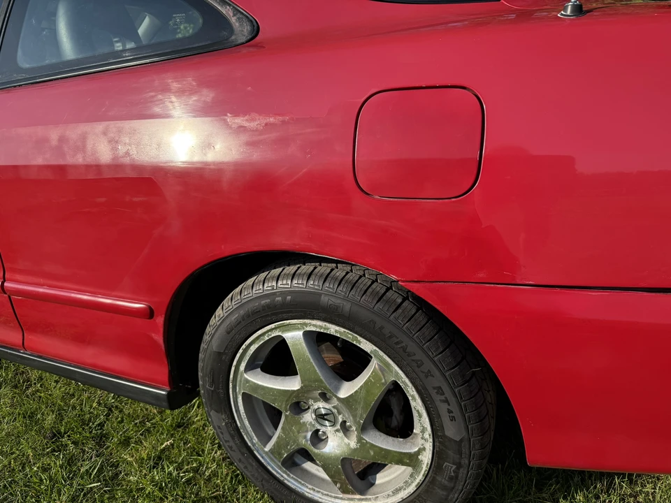 1999 Acura Integra 3rd Gen - Image 19 of 31