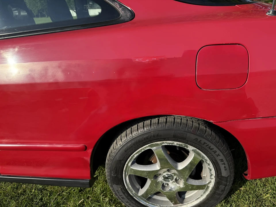 1999 Acura Integra 3rd Gen - Image 18 of 31