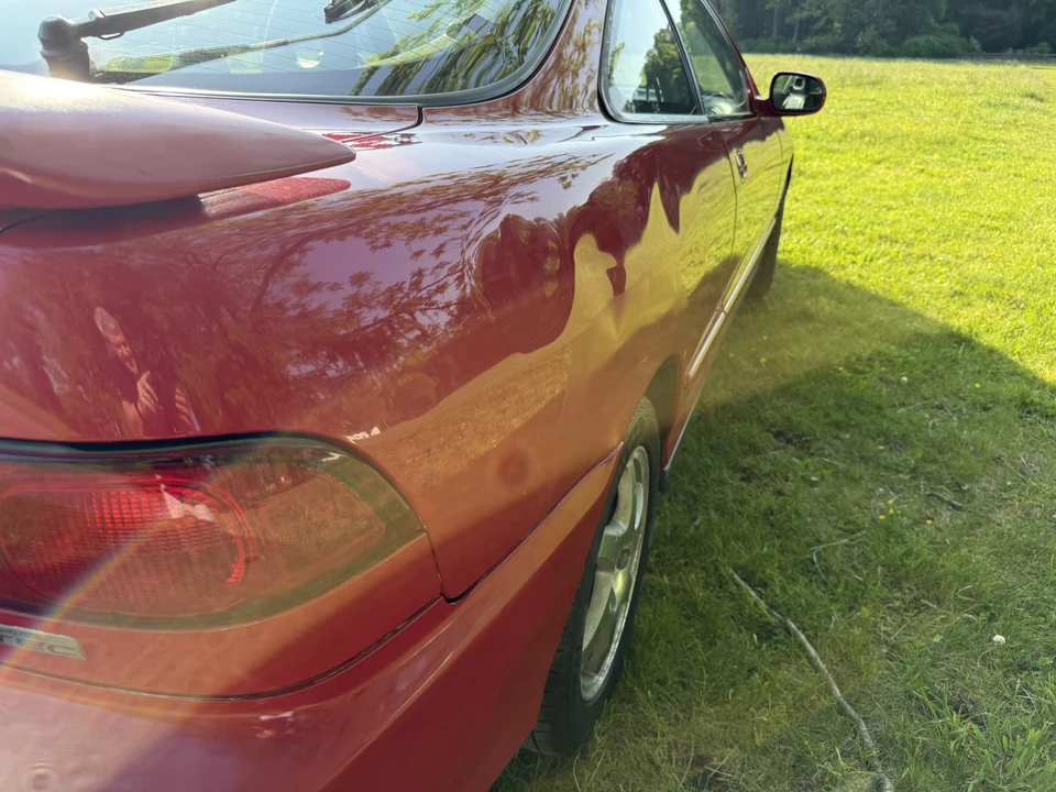 1999 Acura Integra 3rd Gen - Image 22 of 31