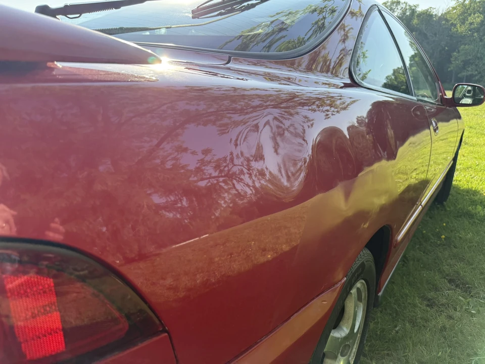 1999 Acura Integra 3rd Gen - Image 23 of 31