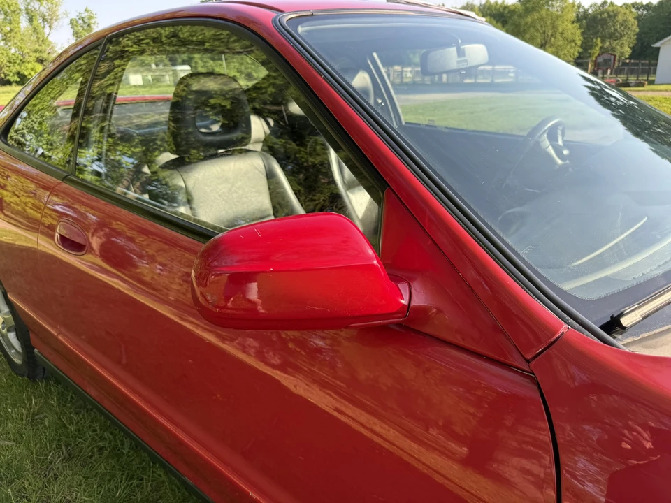 1999 Acura Integra 3rd Gen - Image 27 of 31