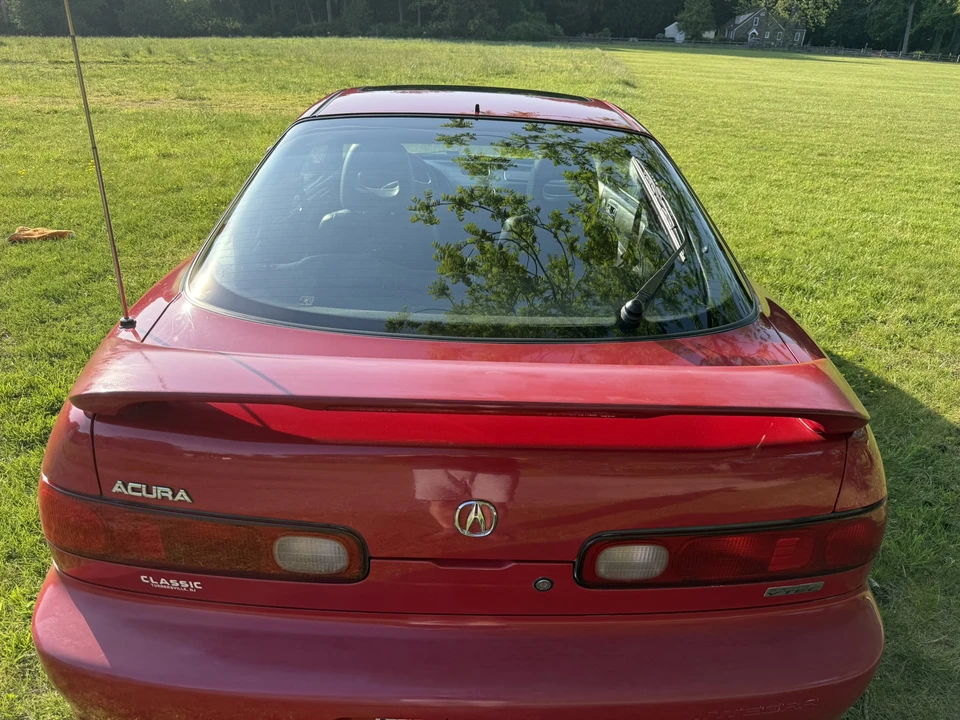 1999 Acura Integra 3rd Gen - Image 21 of 31