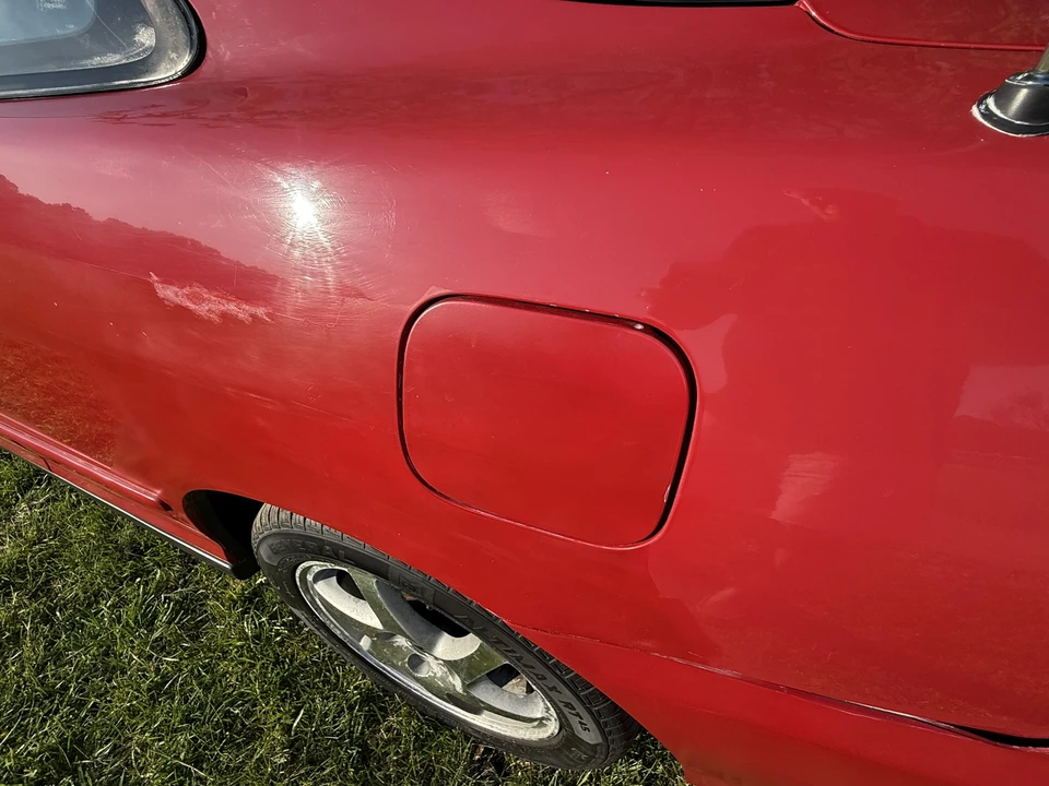1999 Acura Integra 3rd Gen - Image 20 of 31