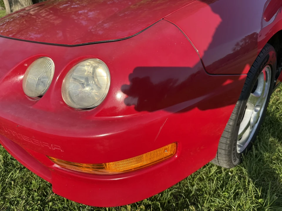 1999 Acura Integra 3rd Gen - Image 13 of 31