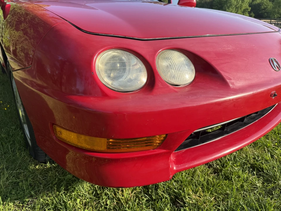 1999 Acura Integra 3rd Gen - Image 12 of 31
