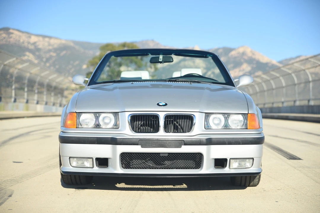 1999 BMW E36 M3 - Image 7 of 31
