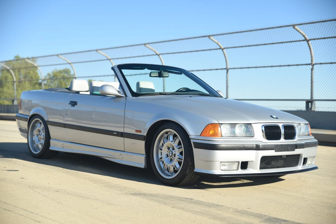 1999 BMW E36 M3 - Image 6 of 31