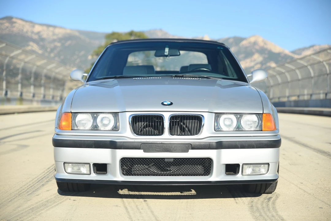 1999 BMW E36 M3 - Image 14 of 31