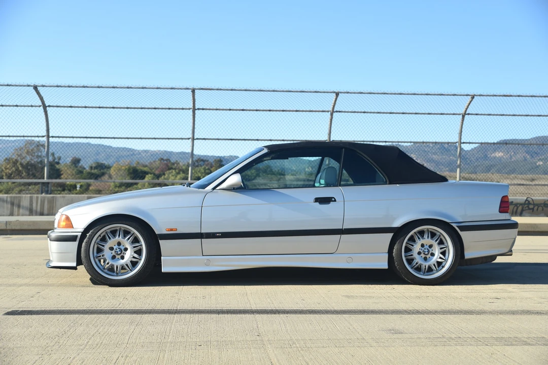 1999 BMW E36 M3 - Image 10 of 31