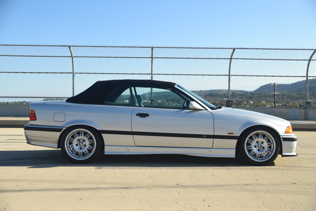1999 BMW E36 M3 - Image 11 of 31