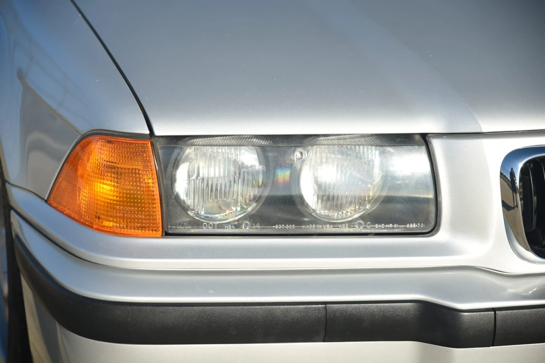 1999 BMW E36 M3 - Image 16 of 31