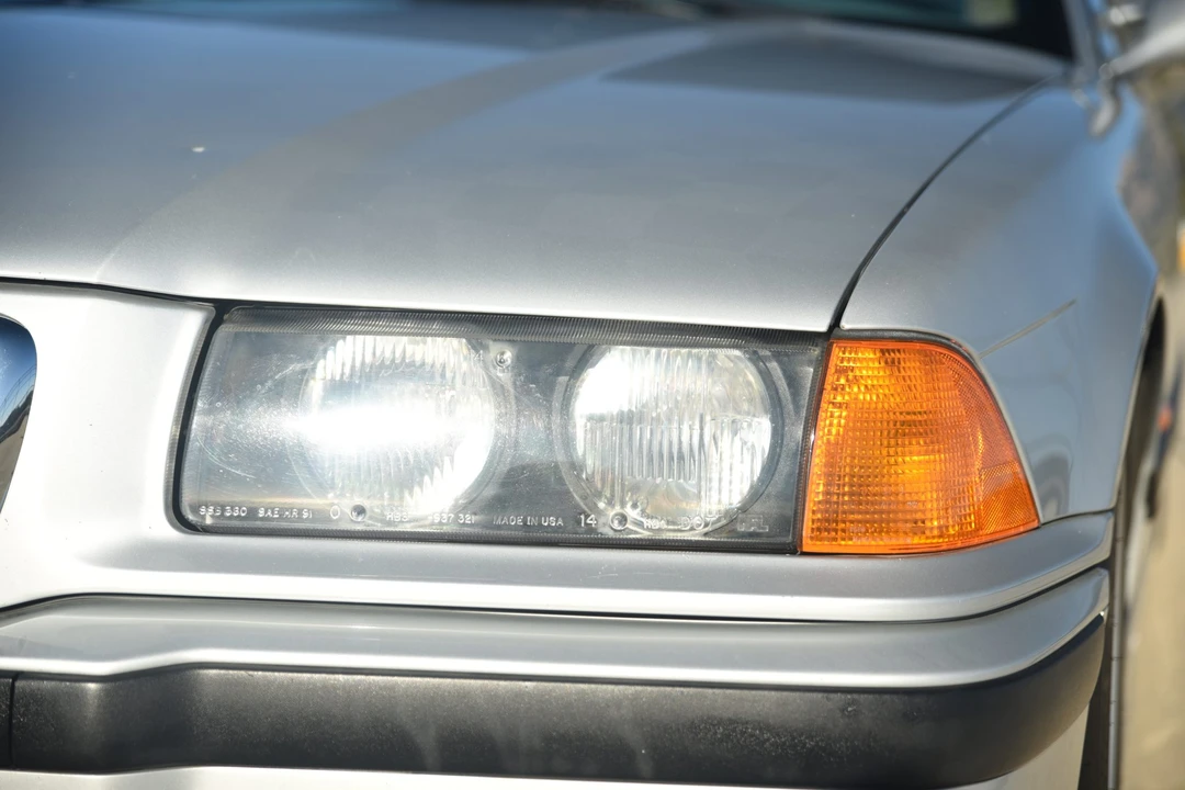 1999 BMW E36 M3 - Image 20 of 31