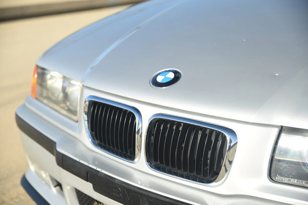 1999 BMW E36 M3 - Image 19 of 31