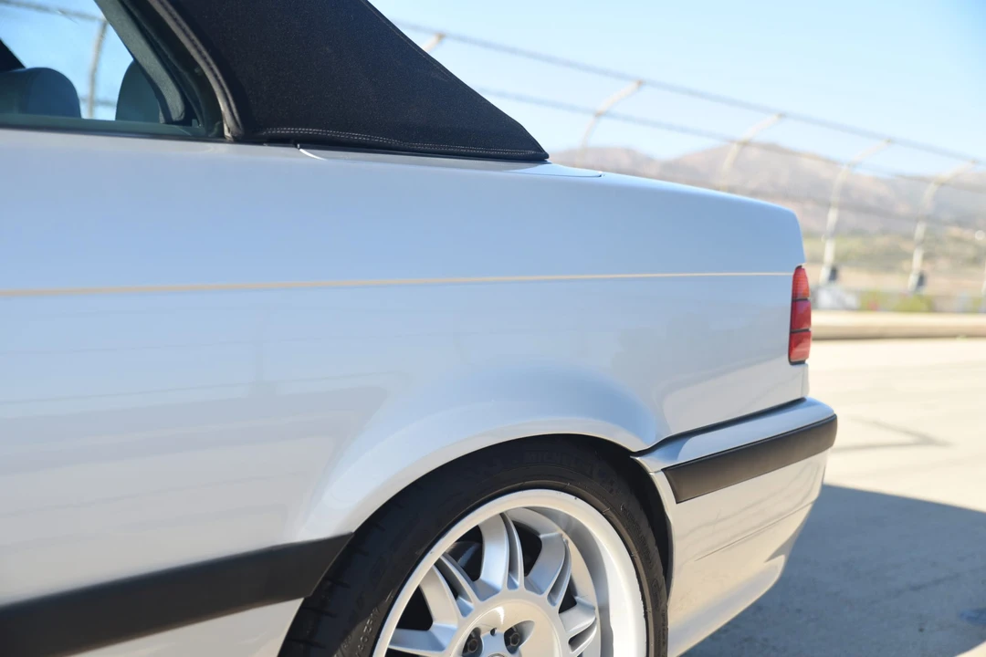 1999 BMW E36 M3 - Image 31 of 31
