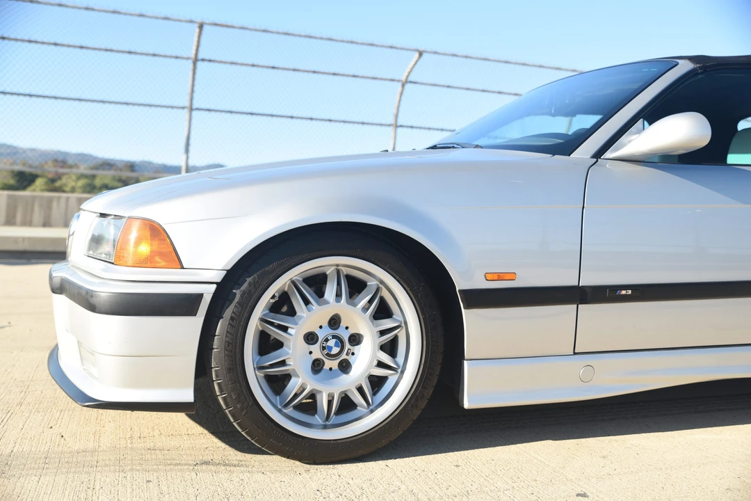 1999 BMW E36 M3 - Image 23 of 31