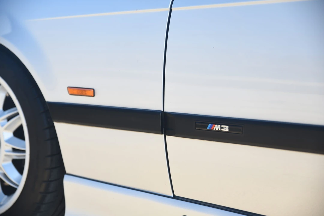 1999 BMW E36 M3 - Image 27 of 31