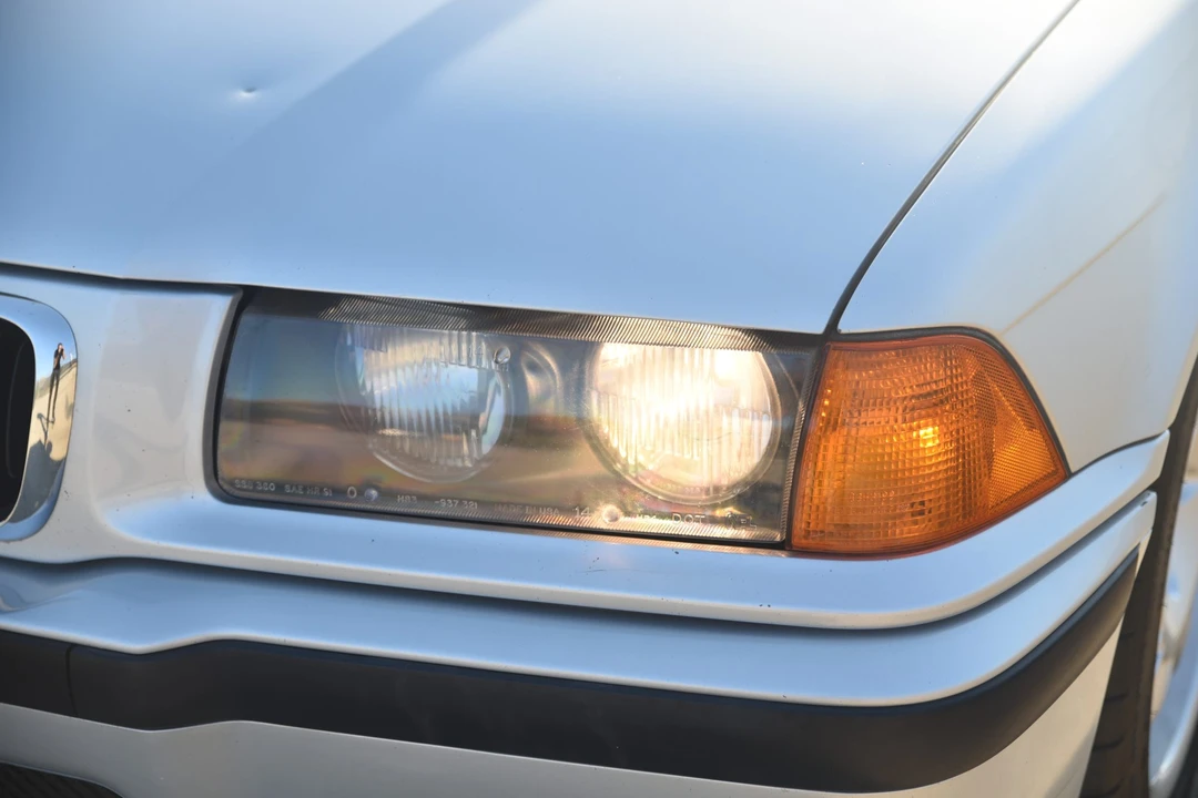 1999 BMW E36 M3 - Image 21 of 31