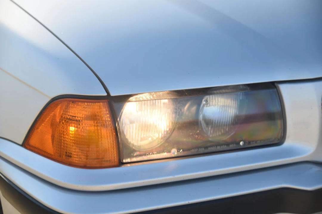 1999 BMW E36 M3 - Image 15 of 31