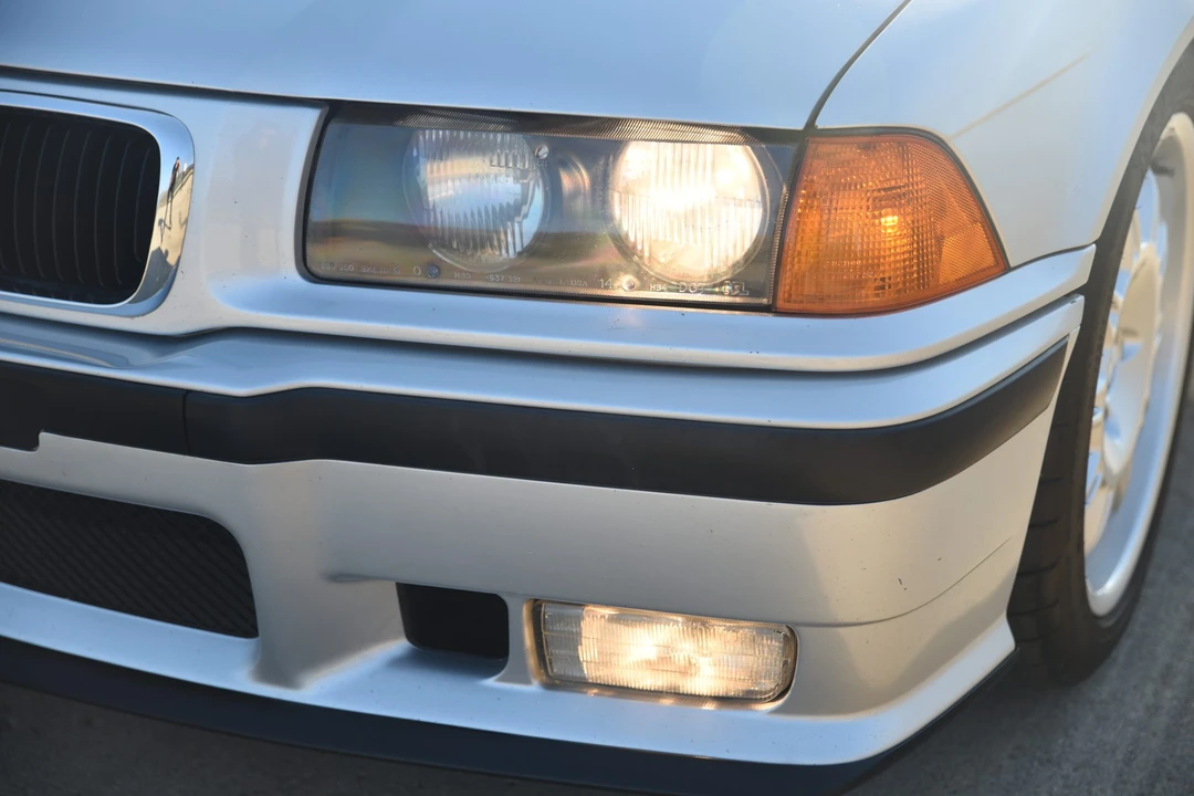 1999 BMW E36 M3 - Image 22 of 31