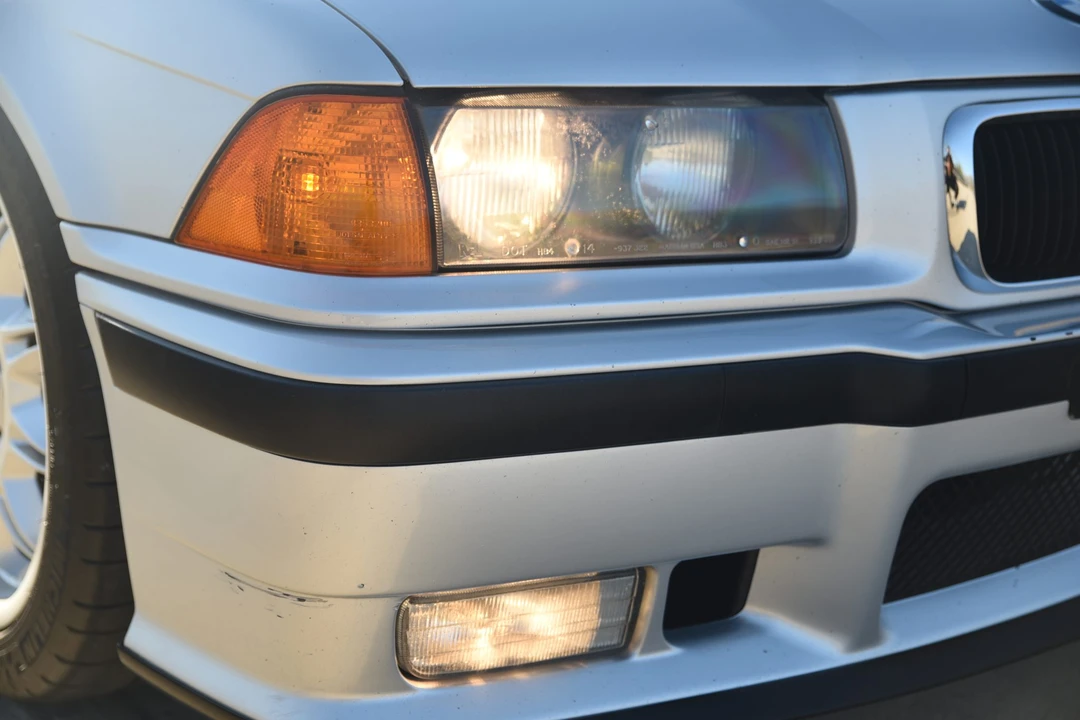 1999 BMW E36 M3 - Image 17 of 31
